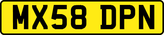 MX58DPN