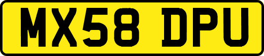 MX58DPU