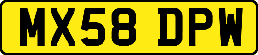 MX58DPW
