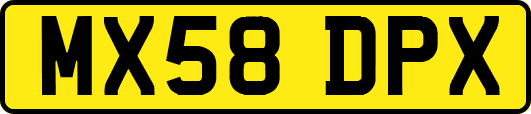 MX58DPX