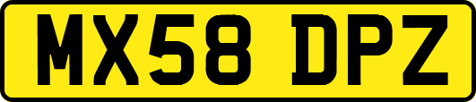 MX58DPZ
