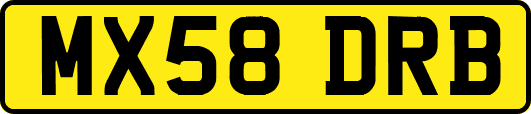 MX58DRB