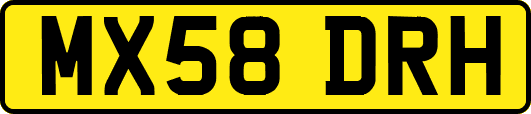 MX58DRH