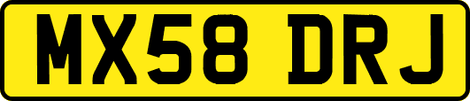 MX58DRJ