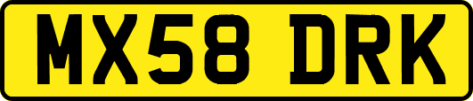MX58DRK