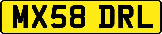 MX58DRL