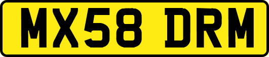 MX58DRM
