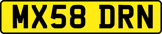MX58DRN