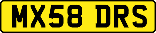 MX58DRS