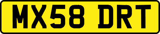 MX58DRT