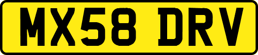 MX58DRV