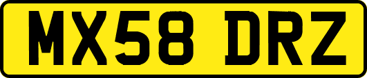 MX58DRZ