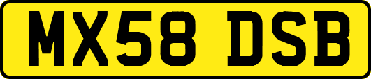 MX58DSB
