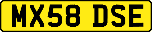 MX58DSE