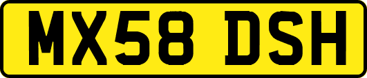 MX58DSH