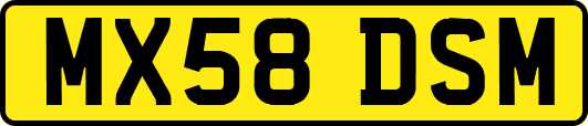 MX58DSM