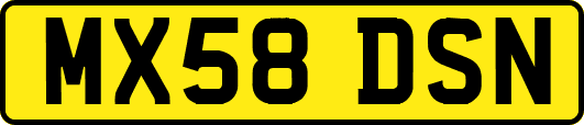 MX58DSN