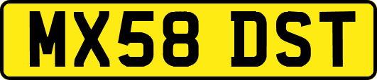 MX58DST
