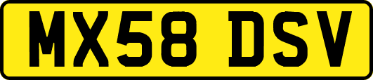 MX58DSV