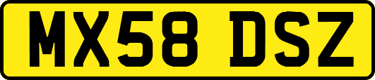 MX58DSZ