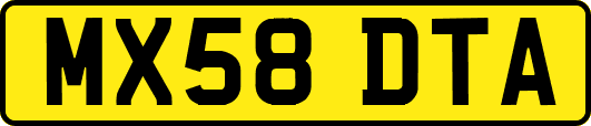 MX58DTA