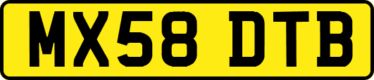 MX58DTB
