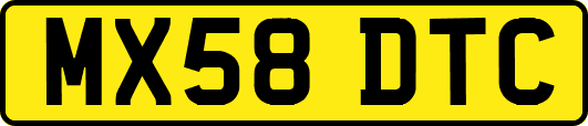 MX58DTC