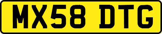 MX58DTG