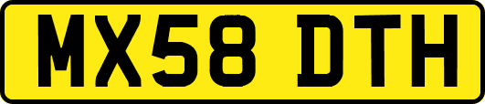MX58DTH