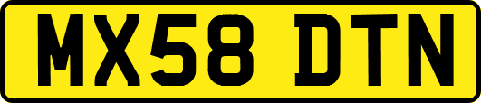 MX58DTN