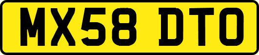 MX58DTO