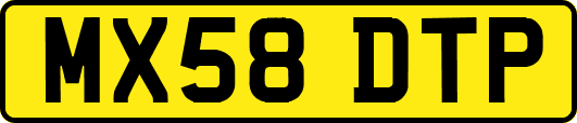 MX58DTP