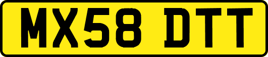 MX58DTT