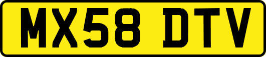 MX58DTV