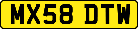 MX58DTW