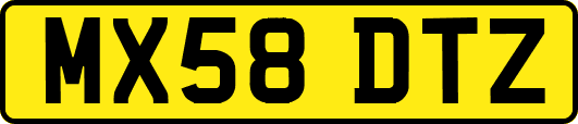 MX58DTZ
