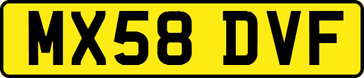 MX58DVF