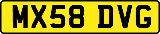 MX58DVG
