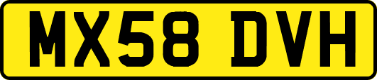 MX58DVH