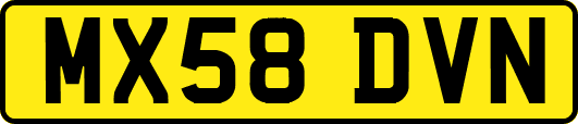 MX58DVN