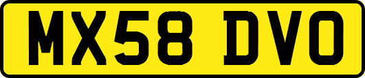 MX58DVO