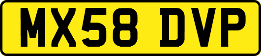 MX58DVP