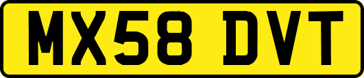 MX58DVT