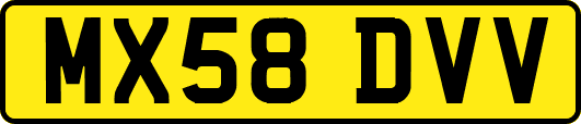 MX58DVV