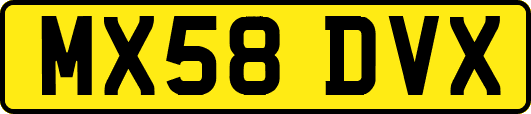 MX58DVX