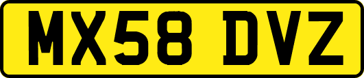 MX58DVZ