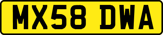 MX58DWA
