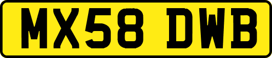 MX58DWB