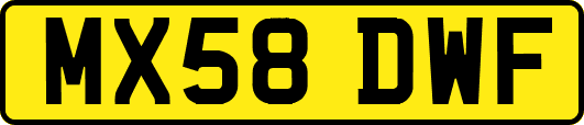 MX58DWF