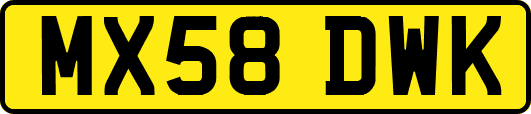 MX58DWK